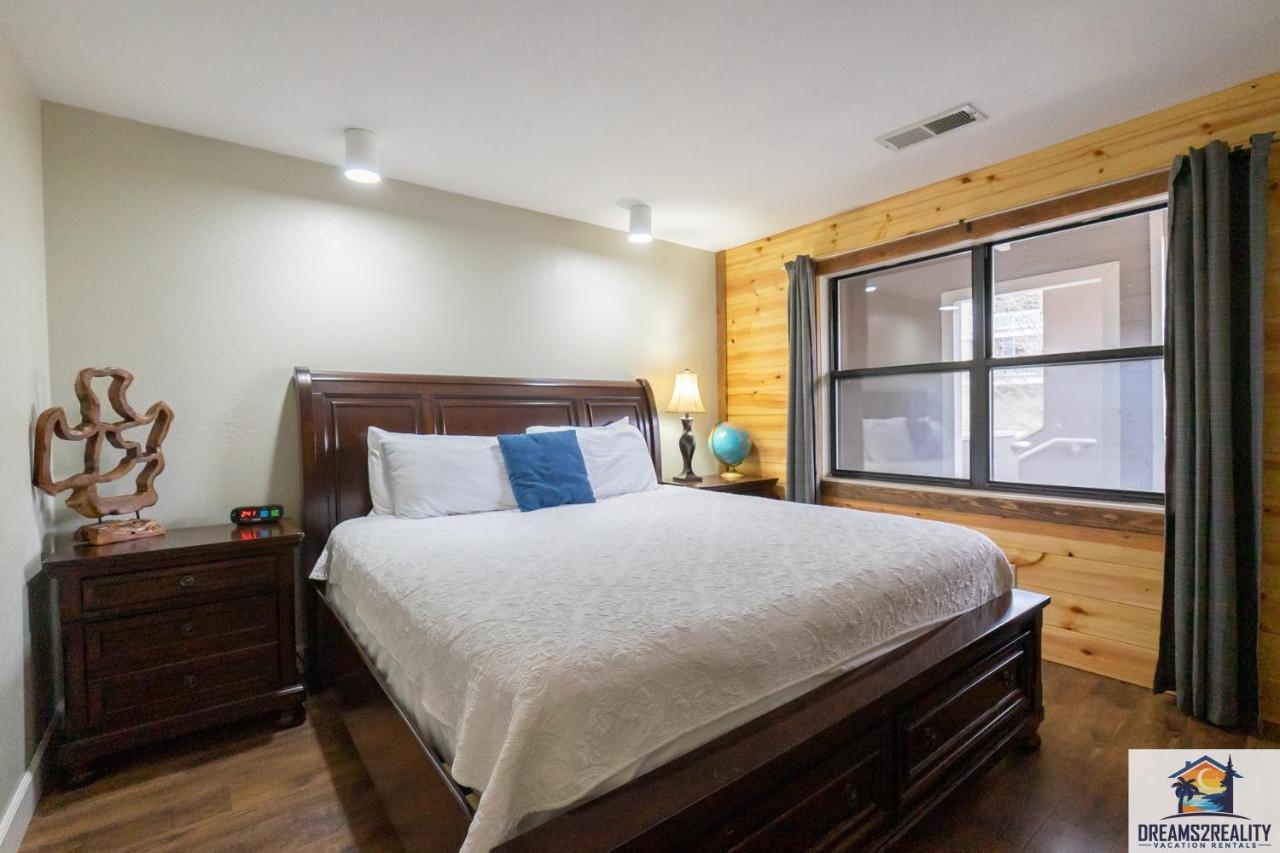בראנסון 3Br Condo With Lake View - Trout Fishing - Playground - 2 Pools - Free Tickets Included - Pr69-9 מראה חיצוני תמונה