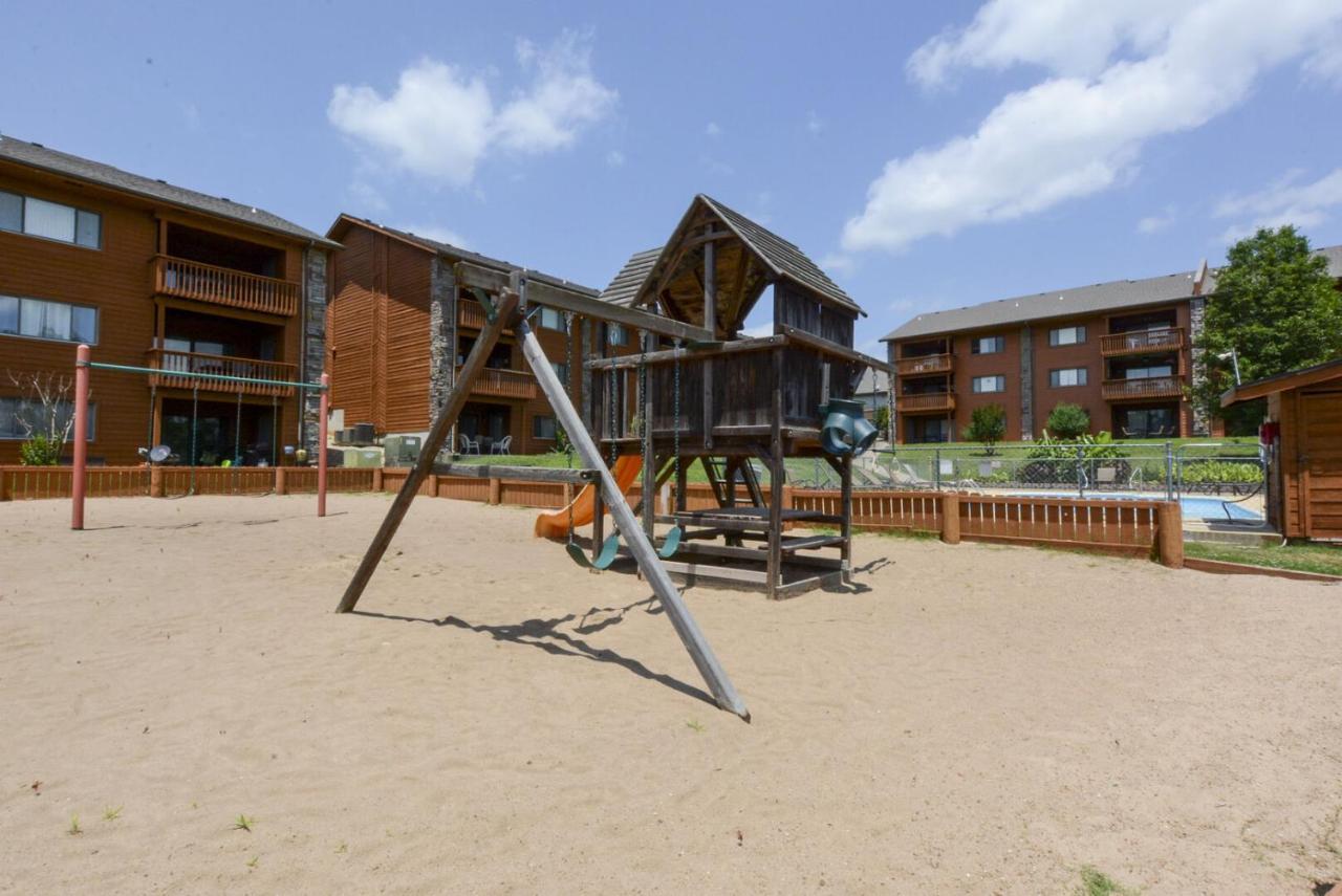 בראנסון 3Br Condo With Lake View - Trout Fishing - Playground - 2 Pools - Free Tickets Included - Pr69-9 מראה חיצוני תמונה