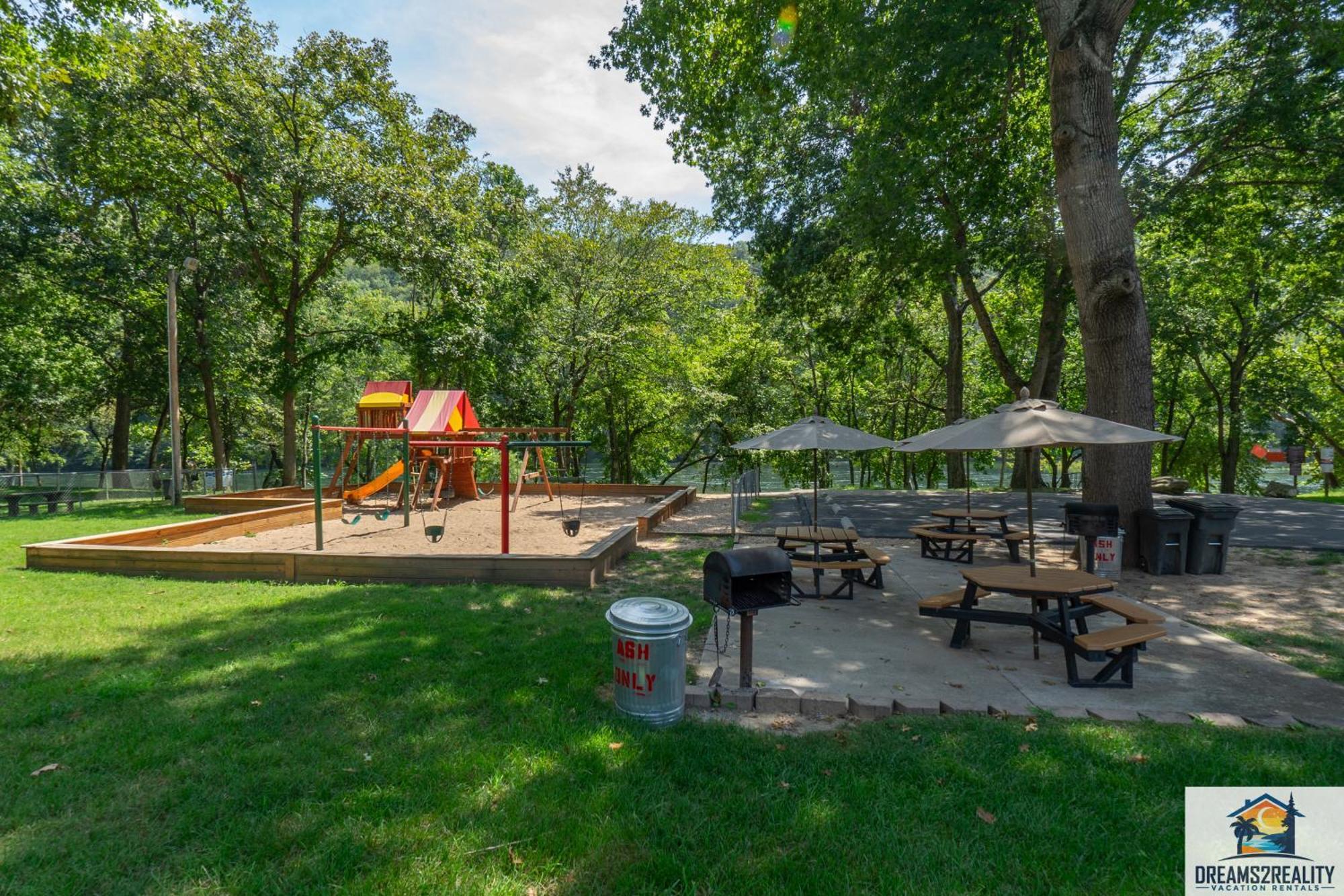 בראנסון 3Br Condo With Lake View - Trout Fishing - Playground - 2 Pools - Free Tickets Included - Pr69-9 מראה חיצוני תמונה