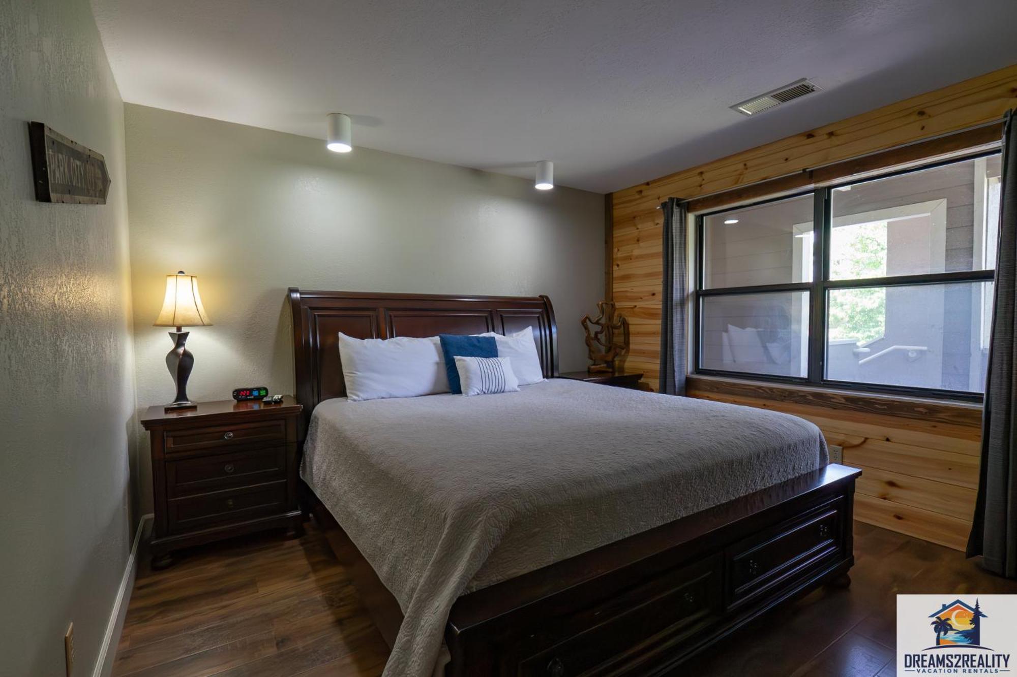 בראנסון 3Br Condo With Lake View - Trout Fishing - Playground - 2 Pools - Free Tickets Included - Pr69-9 מראה חיצוני תמונה