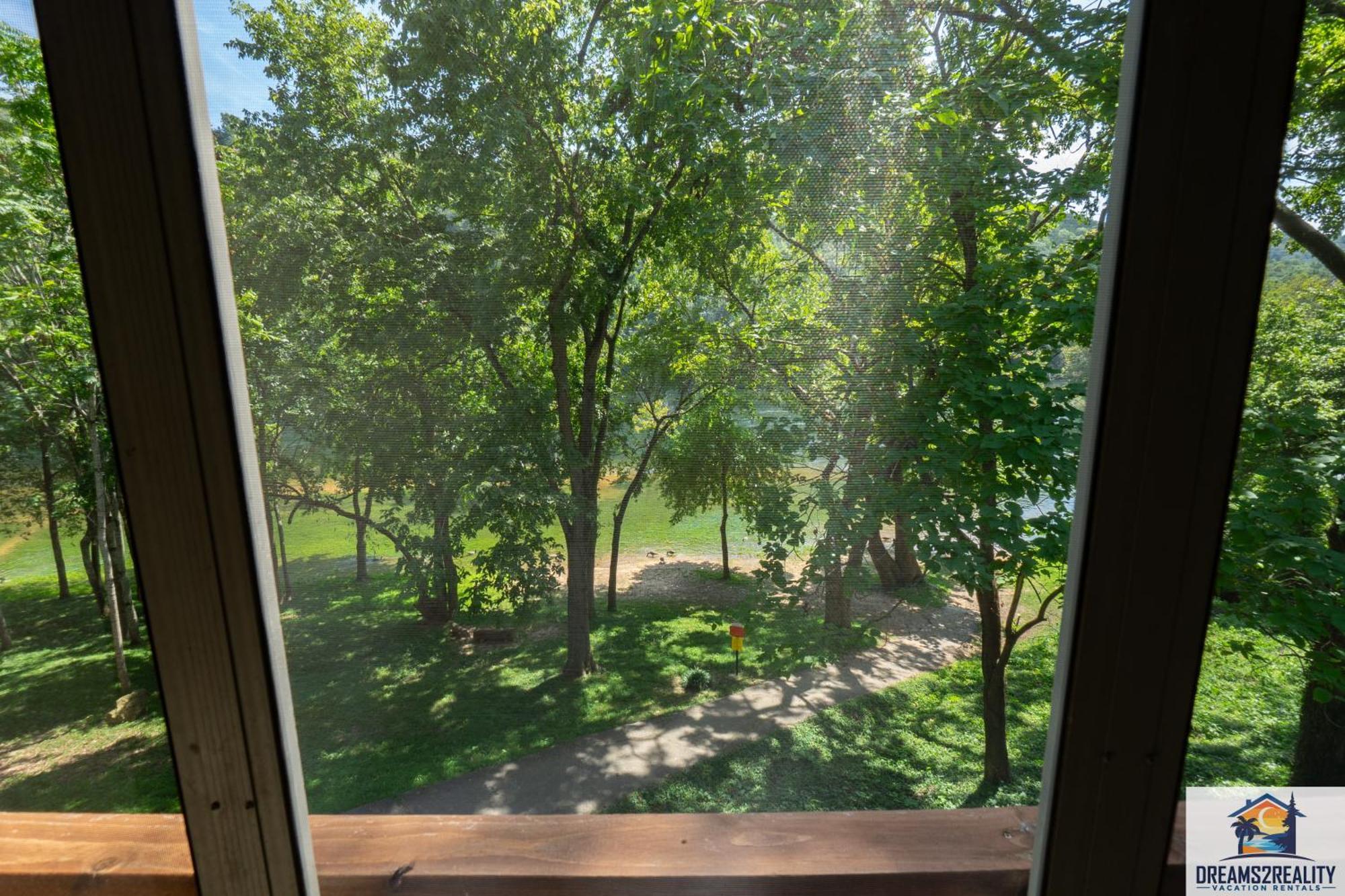 בראנסון 3Br Condo With Lake View - Trout Fishing - Playground - 2 Pools - Free Tickets Included - Pr69-9 מראה חיצוני תמונה