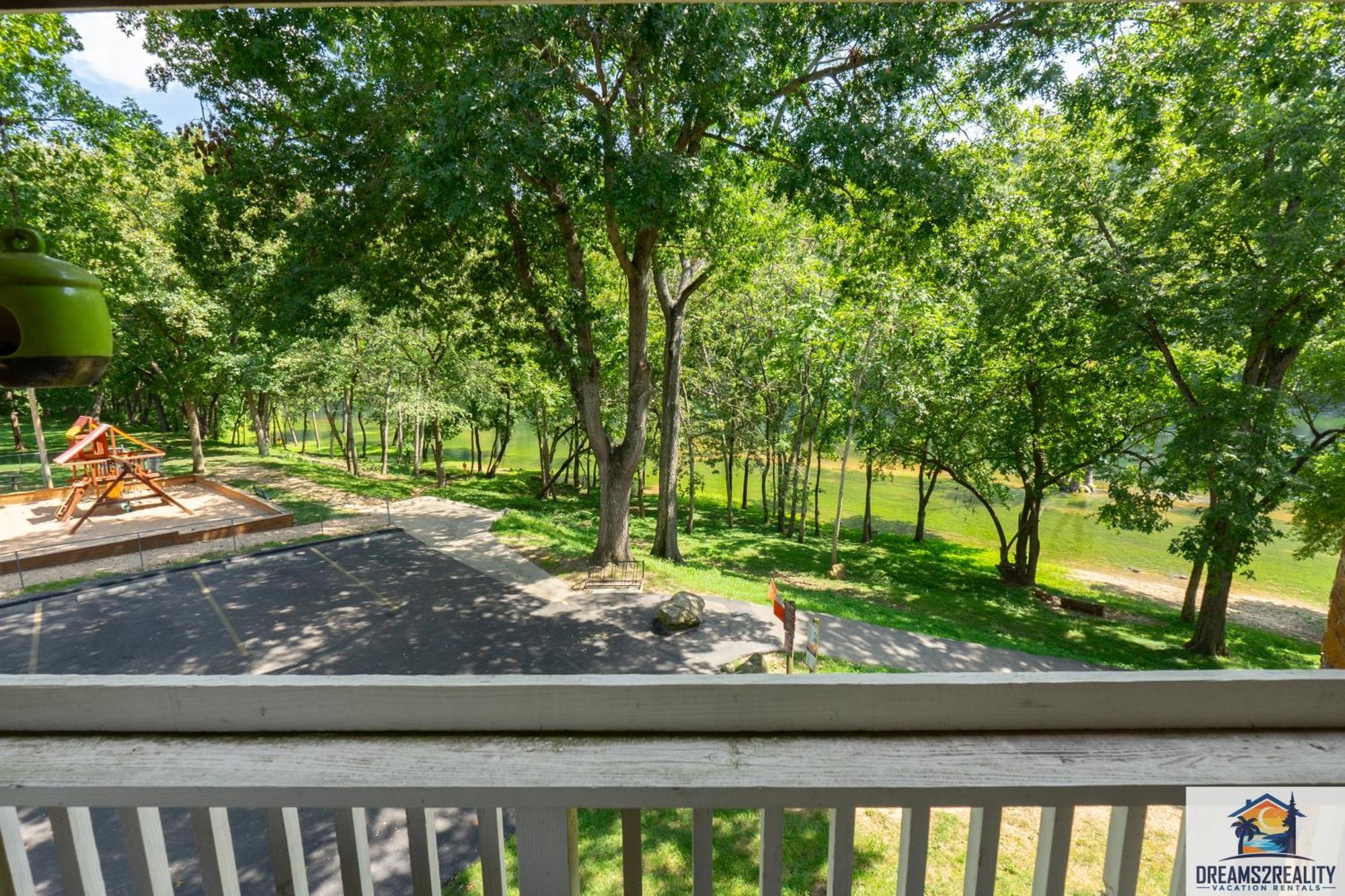 בראנסון 3Br Condo With Lake View - Trout Fishing - Playground - 2 Pools - Free Tickets Included - Pr69-9 מראה חיצוני תמונה